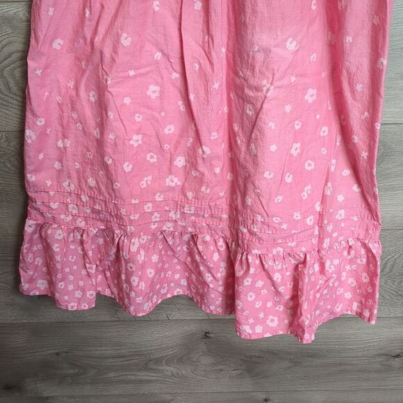 Faded Glory Strappy Babydoll Dress Women's Size XL - Picture 3 of 7